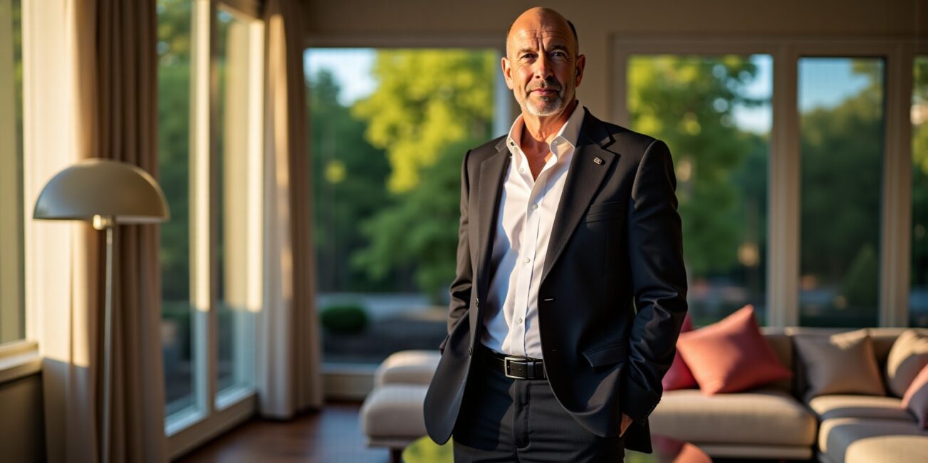 Bruce Willis : un hommage touchant à Emma Heming, Demi Moore et à ses filles, les femmes qui éclairent son univers