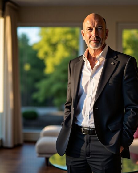 Bruce Willis : un hommage touchant à Emma Heming, Demi Moore et à ses filles, les femmes qui éclairent son univers