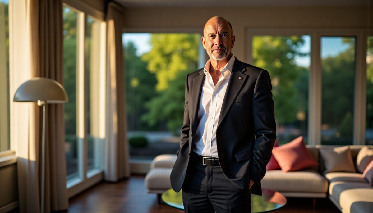 Bruce Willis : un hommage touchant à Emma Heming, Demi Moore et à ses filles, les femmes qui éclairent son univers