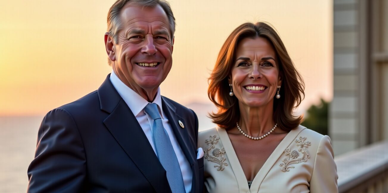 Albert et Caroline de Monaco : une fraternité solide au cœur du Rocher