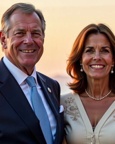 Albert et Caroline de Monaco : une fraternité solide au cœur du Rocher