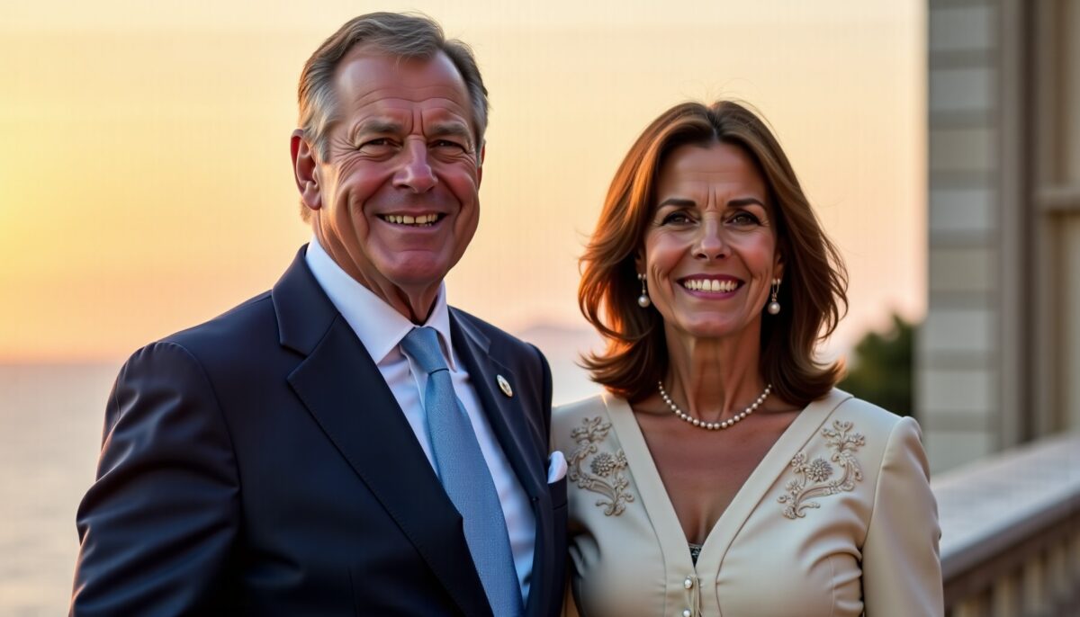 Albert et Caroline de Monaco : une fraternité solide au cœur du Rocher