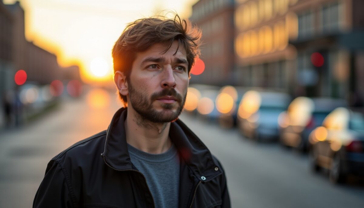 Barry Keoghan face aux jugements sur son apparence : « Cela prend une ampleur problématique »