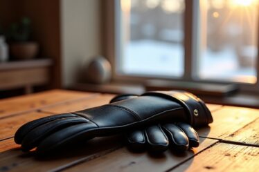 Gants d’hiver : allier chaleur et élégance pour des mains bien protégées cet hiver