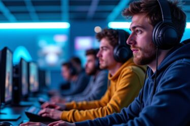 L’essor et la transformation des plateformes de gaming sportif en France