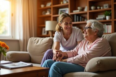 Services d’aide à domicile : un pilier incontournable pour le confort et la sérénité des familles