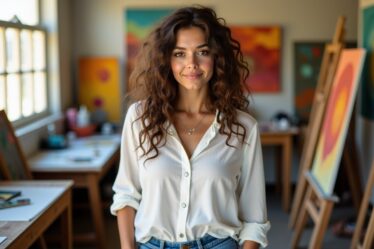 Loana : plongez dans l'univers de Mindy Petrucciani et son parcours captivant