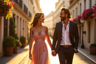 Adriana Karembeu et Aram Ohanian : retour sur une histoire d’amour passionnée et élégante