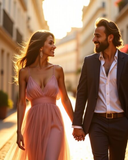 Adriana Karembeu et Aram Ohanian : retour sur une histoire d’amour passionnée et élégante