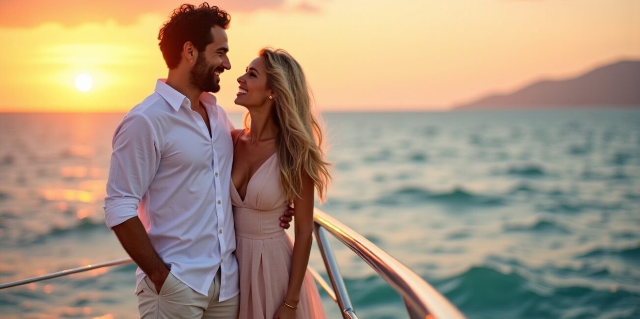 Adriana Karembeu : Plongée dans la vie de l’homme qui partage sa célébrité, Aram Ohanian