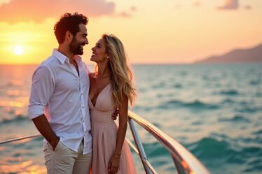 Adriana Karembeu : Plongée dans la vie de l’homme qui partage sa célébrité, Aram Ohanian