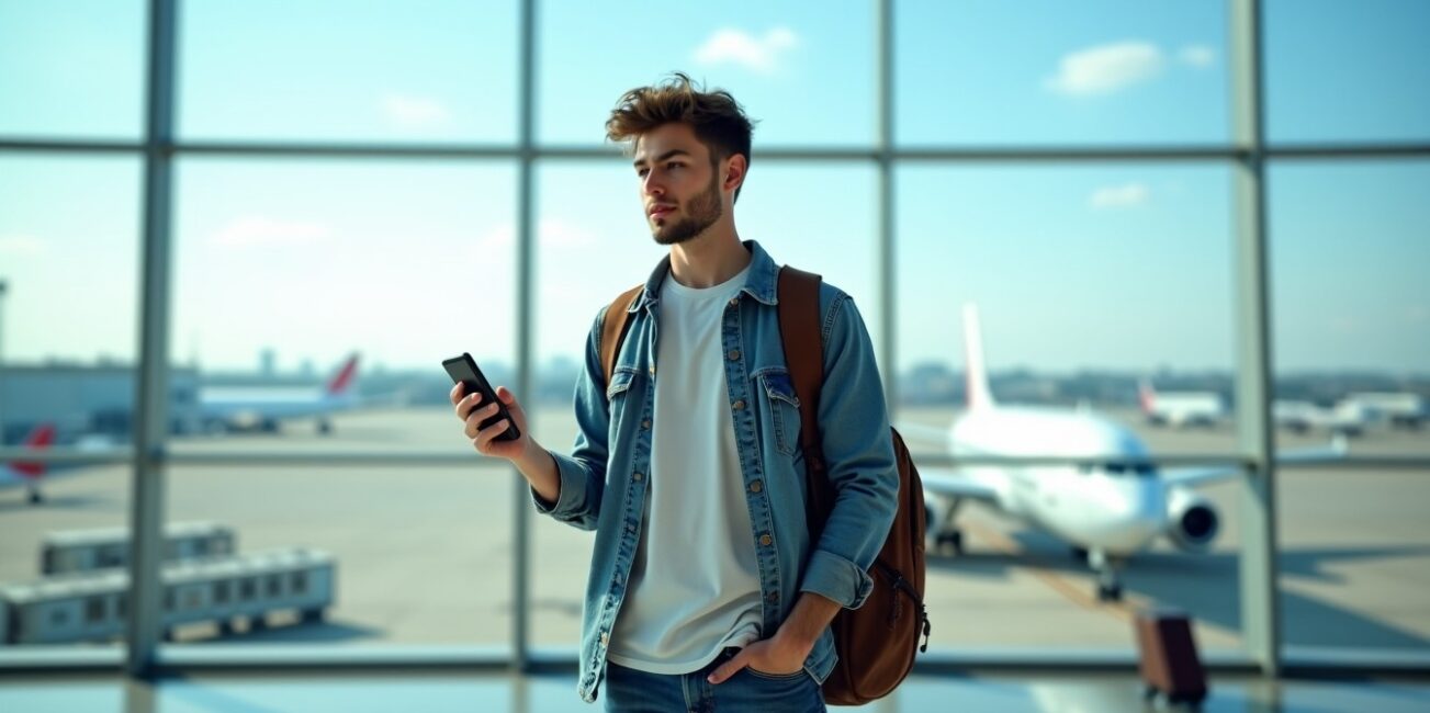 Votre premier voyage aux États-Unis : le guide technologique indispensable pour être prêt à partir