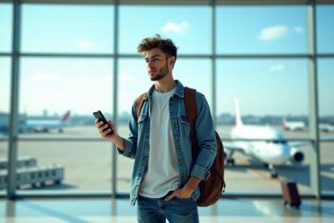 Votre premier voyage aux États-Unis : le guide technologique indispensable pour être prêt à partir