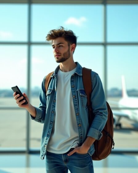 Votre premier voyage aux États-Unis : le guide technologique indispensable pour être prêt à partir