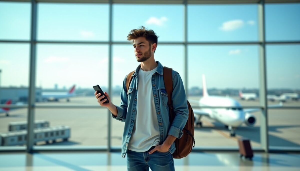 Votre premier voyage aux États-Unis : le guide technologique indispensable pour être prêt à partir