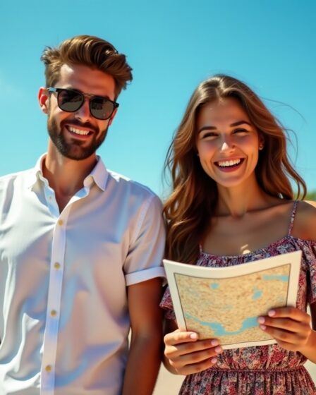 Location de voiture à Marrakech : conseils indispensables pour un séjour mémorable