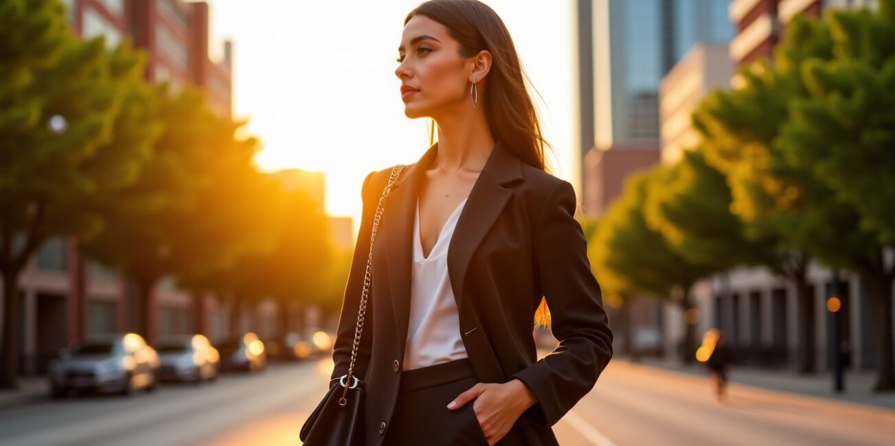 Mode féminine : astuces pour choisir vos tenues en fonction de votre silhouette