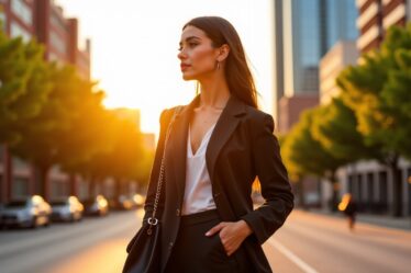Mode féminine : astuces pour choisir vos tenues en fonction de votre silhouette