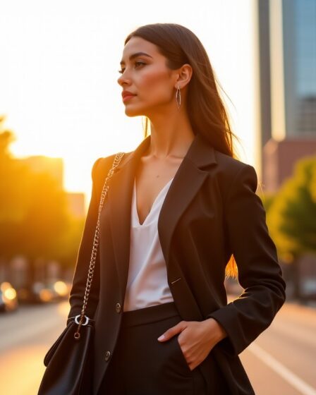 Mode féminine : astuces pour choisir vos tenues en fonction de votre silhouette