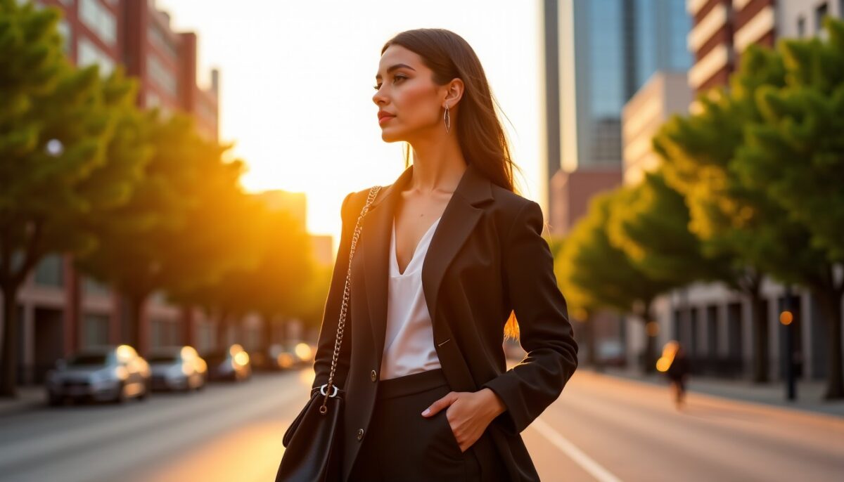 Mode féminine : astuces pour choisir vos tenues en fonction de votre silhouette