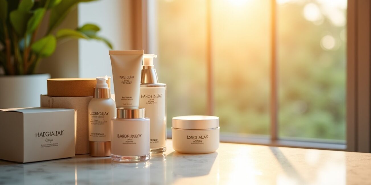 Décoder facilement les étiquettes des produits cosmétiques : guide pratique et astuces