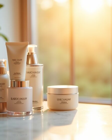Décoder facilement les étiquettes des produits cosmétiques : guide pratique et astuces