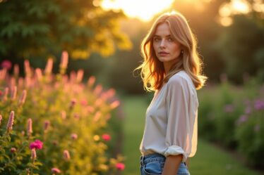 Vanessa Paradis contraint de repousser son concert pour préserver sa santé