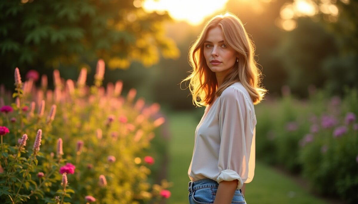 Vanessa Paradis contraint de repousser son concert pour préserver sa santé