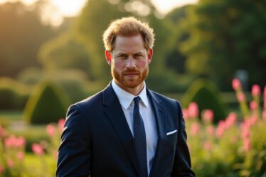Le Prince Harry dévoile le fardeau constant de son titre royal : « Une pression capable de vous briser »