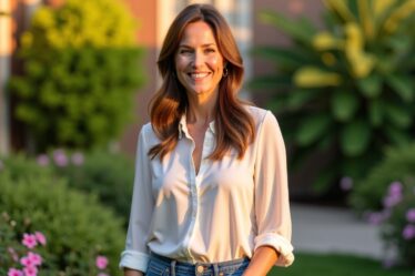 Jennifer Garner : Entre succès professionnel, vie intime préservée et l'art subtil de l'équilibre