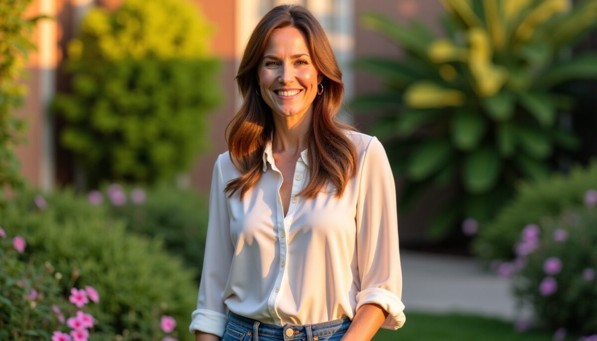 Jennifer Garner : Entre succès professionnel, vie intime préservée et l'art subtil de l'équilibre