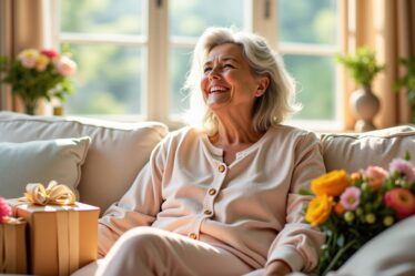 Top idées originales pour gâter une maman et la combler de bonheur