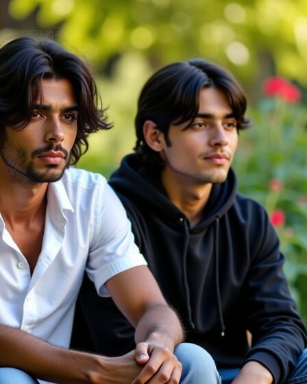 Biopic « Michael » : Plongée dans la vie discrète de Prince et Blanket, les fils mystérieux du roi de la pop