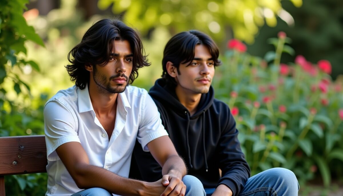 Biopic « Michael » : Plongée dans la vie discrète de Prince et Blanket, les fils mystérieux du roi de la pop