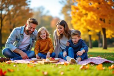 Idées inspirantes pour un dimanche plein de découvertes et de plaisir