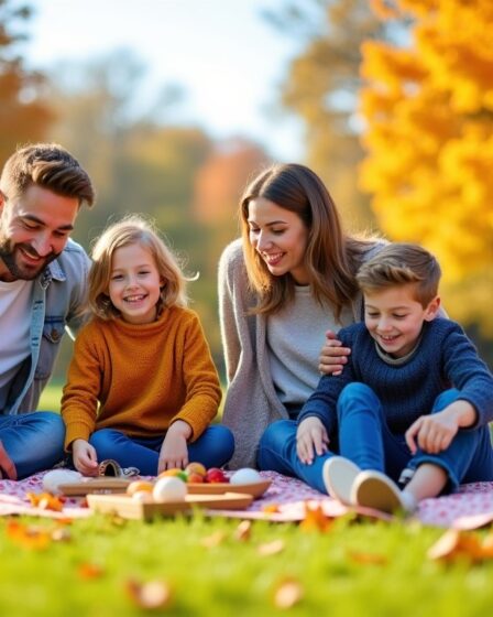 Idées inspirantes pour un dimanche plein de découvertes et de plaisir
