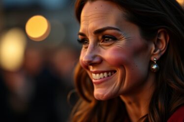 Kate Middleton illumine Londres en solo lors des émouvantes cérémonies de l'Anzac Day
