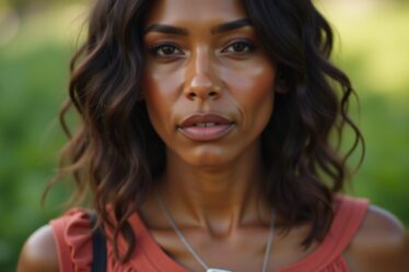 Zoe Saldana dévoile les défis et la douceur d’élever ses trois fils : « Les hommes, des fleurs précieuses à cultiver avec soin »