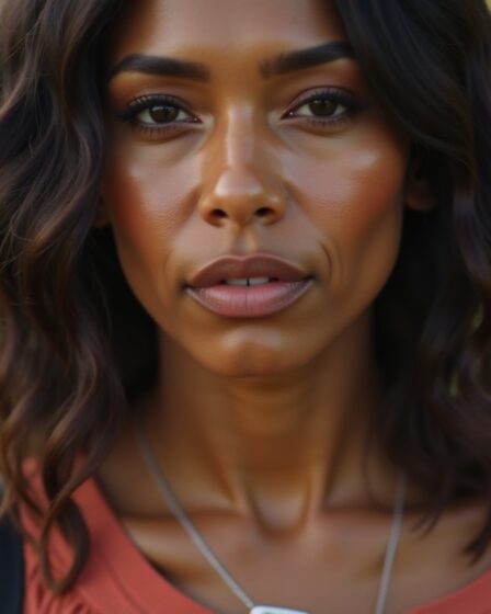 Zoe Saldana dévoile les défis et la douceur d’élever ses trois fils : « Les hommes, des fleurs précieuses à cultiver avec soin »
