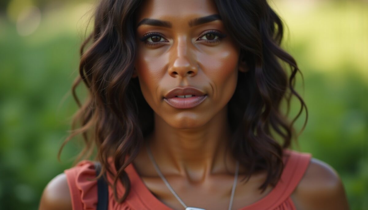 Zoe Saldana dévoile les défis et la douceur d’élever ses trois fils : « Les hommes, des fleurs précieuses à cultiver avec soin »