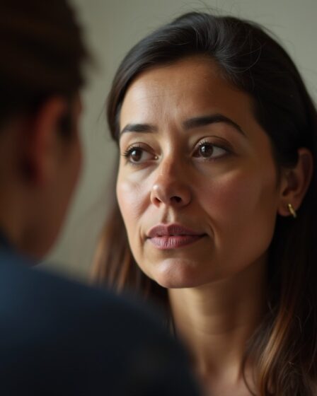 Nadia Farès : un dernier adieu émouvant et les touchants hommages de ses filles Shana et Cylia