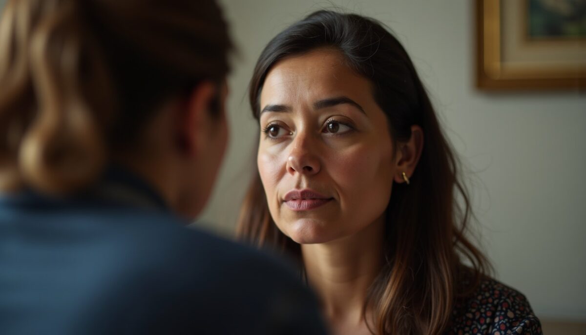 Nadia Farès : un dernier adieu émouvant et les touchants hommages de ses filles Shana et Cylia