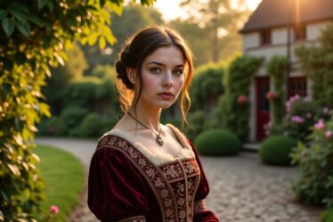 Anne Hathaway : une théorie intrigante qui la relie mystérieusement à l'univers de William Shakespeare