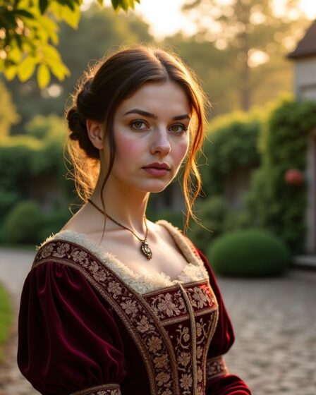 Anne Hathaway : une théorie intrigante qui la relie mystérieusement à l'univers de William Shakespeare