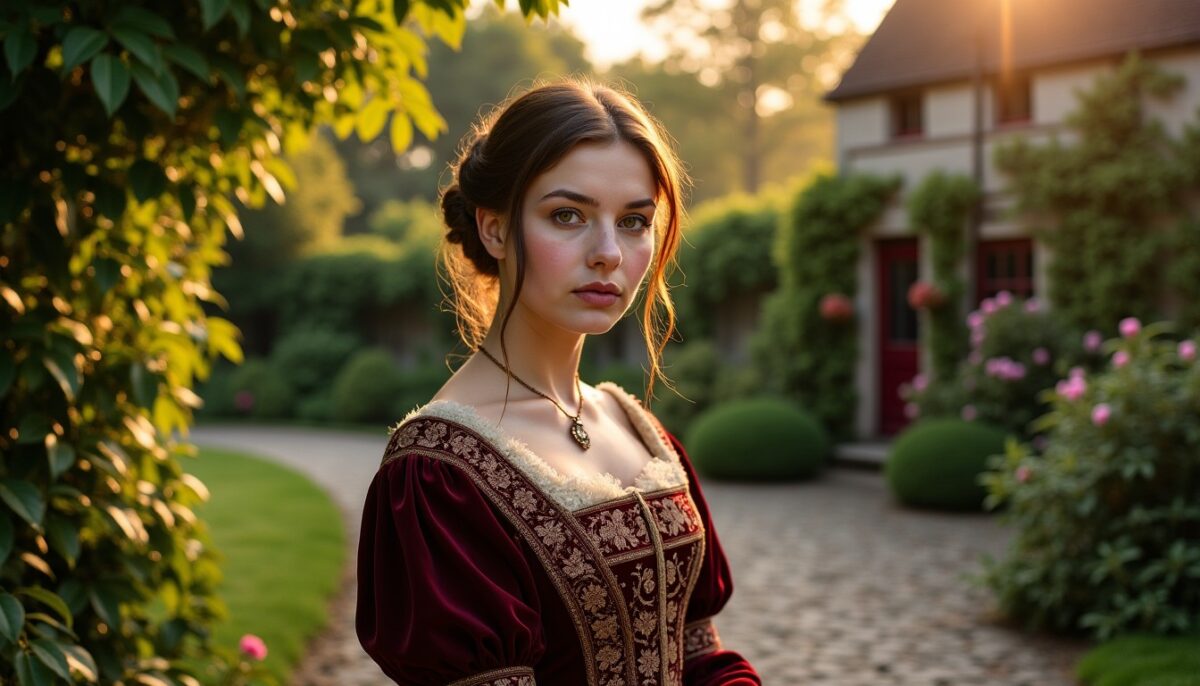 Anne Hathaway : une théorie intrigante qui la relie mystérieusement à l'univers de William Shakespeare