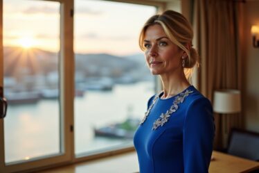 Mette-Marit de Norvège : un coup dur pour la future reine après la perte d’un contrat important