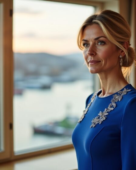 Mette-Marit de Norvège : un coup dur pour la future reine après la perte d’un contrat important