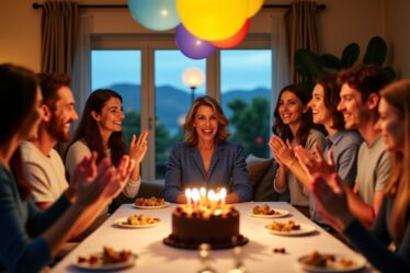 Le guide complet pour réussir une fête d'anniversaire surprise mémorable