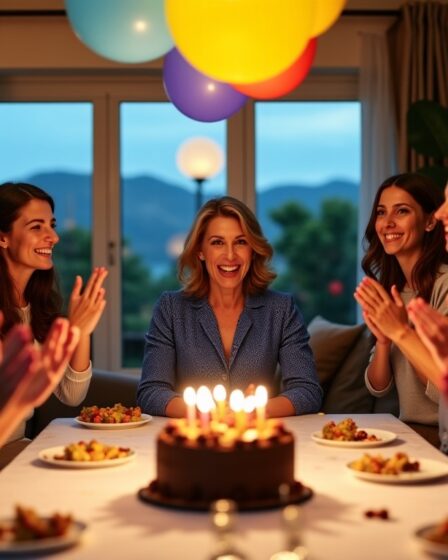 Le guide complet pour réussir une fête d'anniversaire surprise mémorable