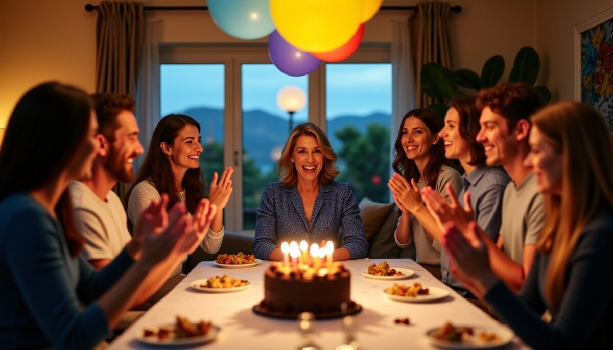Le guide complet pour réussir une fête d'anniversaire surprise mémorable